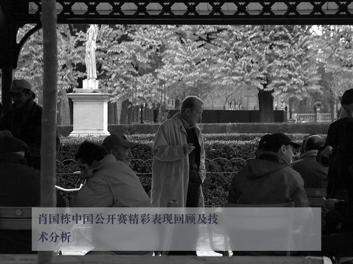 肖国栋中国公开赛精彩表现回顾及技术分析
